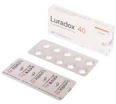 luradox-40-mg